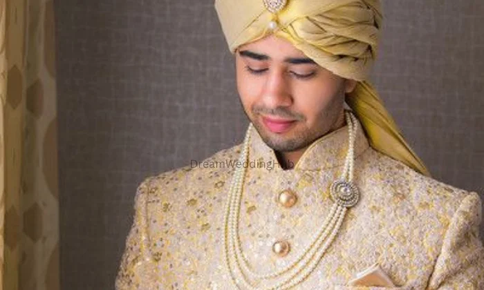 Divinzo Mens couture